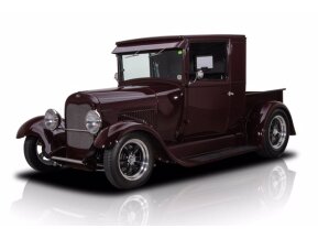 1929 Ford Model A for sale 101711751
